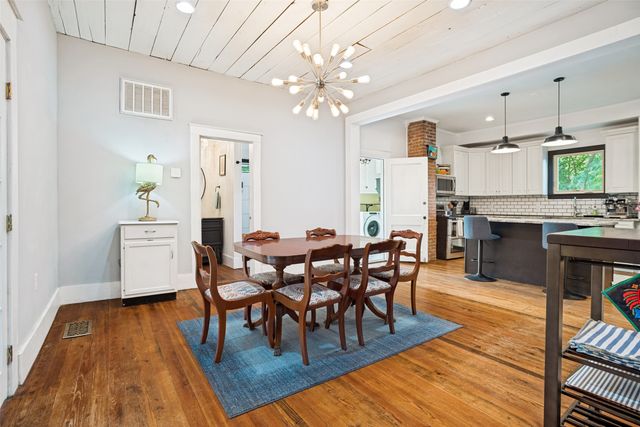 1015 N College Street, Mckinney, TX 75069