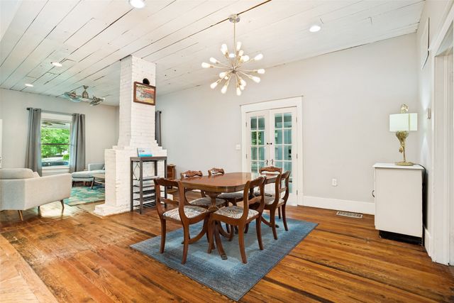 1015 N College Street, Mckinney, TX 75069