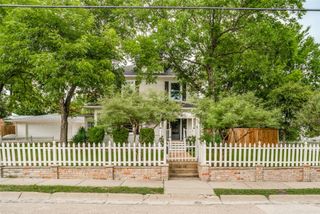 1015 N College Street, Mckinney, TX 75069