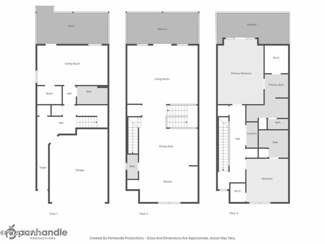 246 E 3rd Place, Panama City, FL 32401