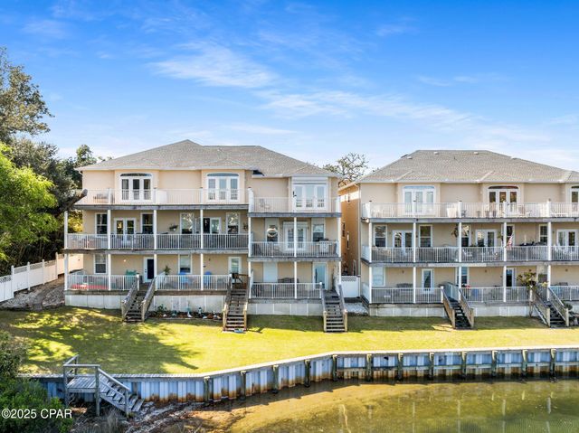 246 E 3rd Place, Panama City, FL 32401