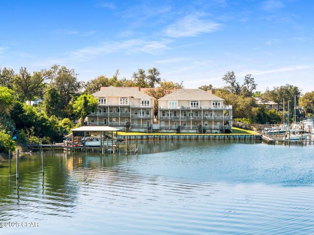 246 E 3rd Place, Panama City, FL 32401