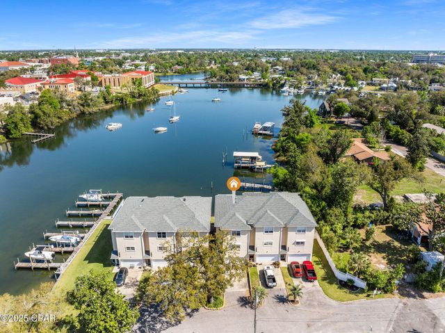 246 E 3rd Place, Panama City, FL 32401