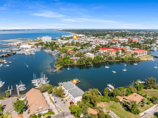 246 E 3rd Place, Panama City, FL 32401