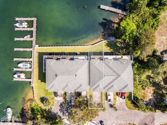 246 E 3rd Place, Panama City, FL 32401