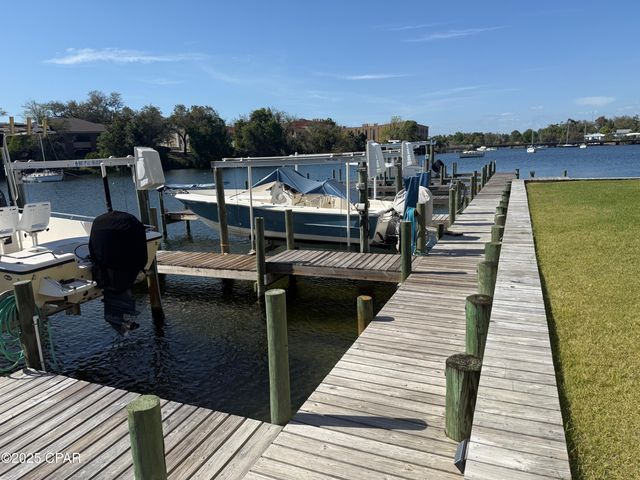 246 E 3rd Place, Panama City, FL 32401