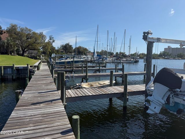 246 E 3rd Place, Panama City, FL 32401