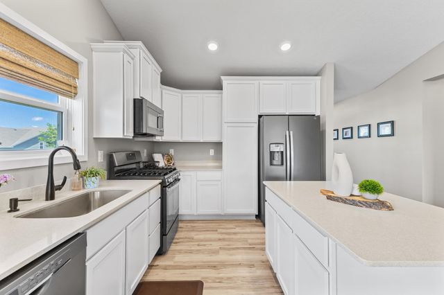 13924 Ashley Court, Rosemount, MN 55068