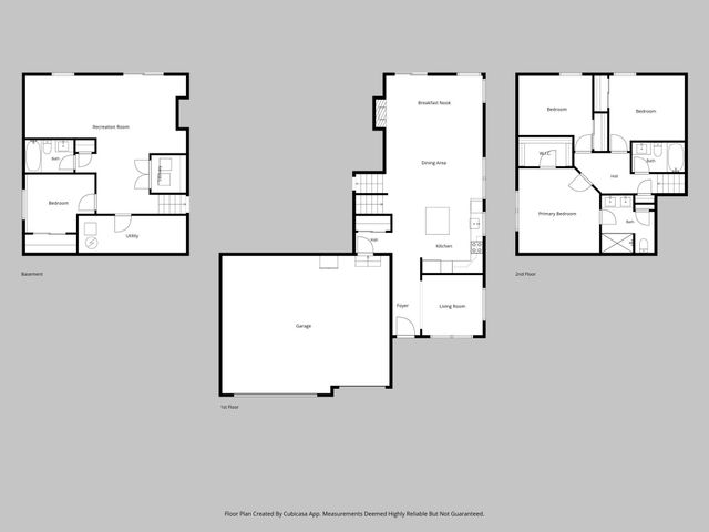 13924 Ashley Court, Rosemount, MN 55068