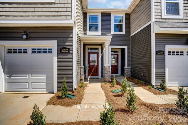 6010 Mallow Crossing Lane, Charlotte, NC 28213