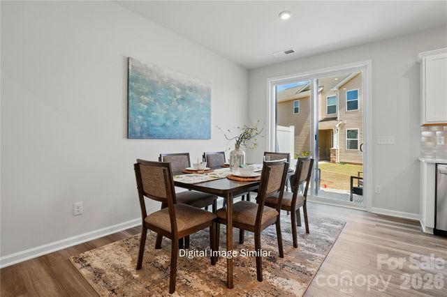 6010 Mallow Crossing Lane, Charlotte, NC 28213