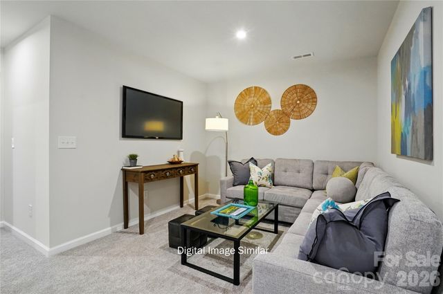 6010 Mallow Crossing Lane, Charlotte, NC 28213