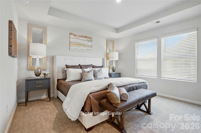 6010 Mallow Crossing Lane, Charlotte, NC 28213