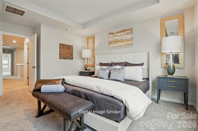 6010 Mallow Crossing Lane, Charlotte, NC 28213