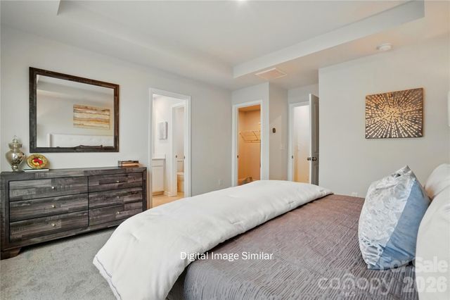 6010 Mallow Crossing Lane, Charlotte, NC 28213