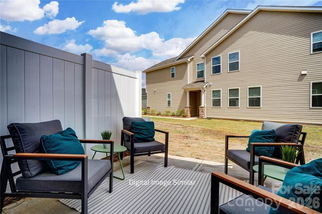 6010 Mallow Crossing Lane, Charlotte, NC 28213