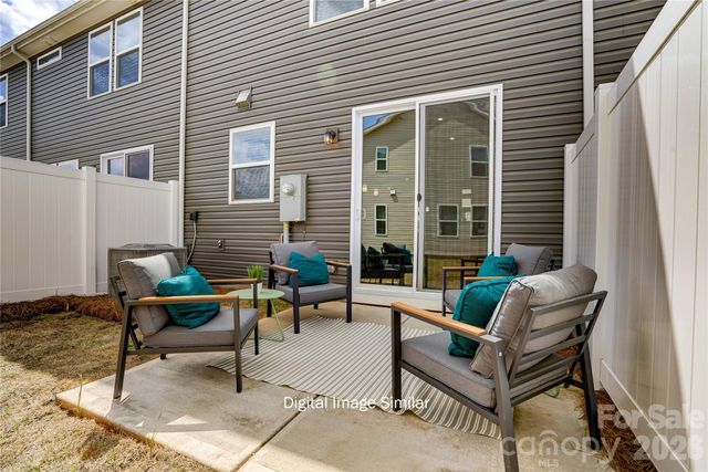 6010 Mallow Crossing Lane, Charlotte, NC 28213