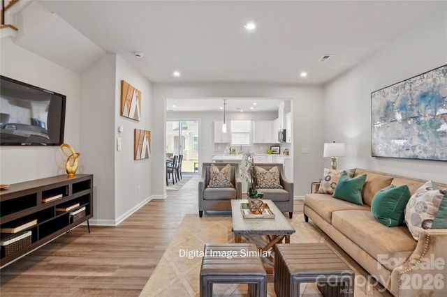 6010 Mallow Crossing Lane, Charlotte, NC 28213