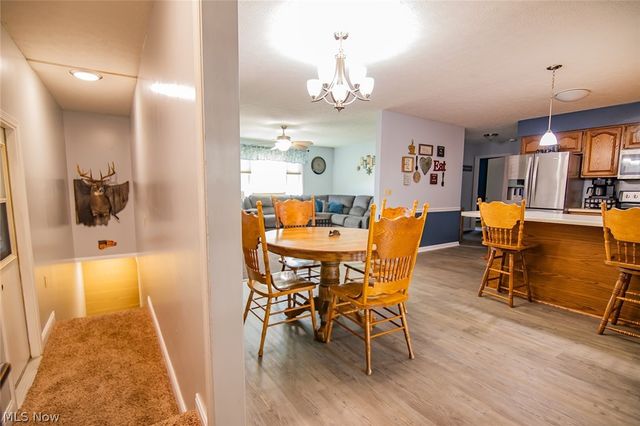 1586 Gene Street, Belpre, OH 45714