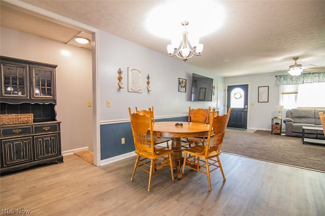 1586 Gene Street, Belpre, OH 45714