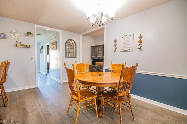 1586 Gene Street, Belpre, OH 45714