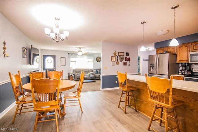 1586 Gene Street, Belpre, OH 45714