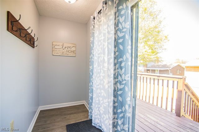 1586 Gene Street, Belpre, OH 45714
