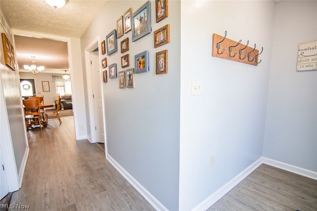 1586 Gene Street, Belpre, OH 45714
