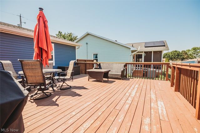 1586 Gene Street, Belpre, OH 45714