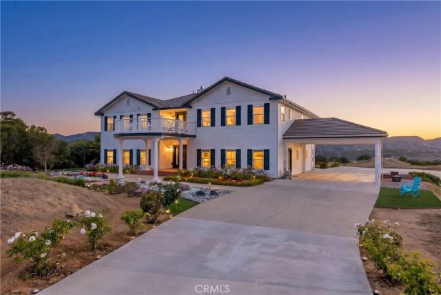 22252 Monte Rancho Dr, Temecula, CA 92590