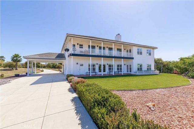 22252 Monte Rancho Dr, Temecula, CA 92590
