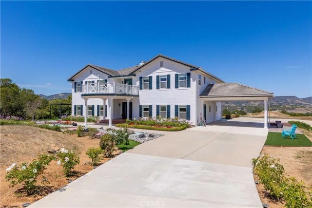 22252 Monte Rancho Dr, Temecula, CA 92590