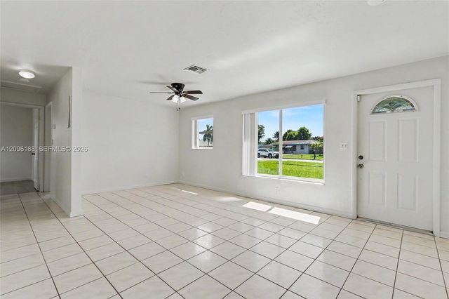 6201 NW 9th Court, Margate, FL 33063
