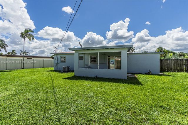 6201 NW 9th Court, Margate, FL 33063