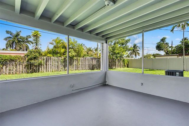 6201 NW 9th Court, Margate, FL 33063