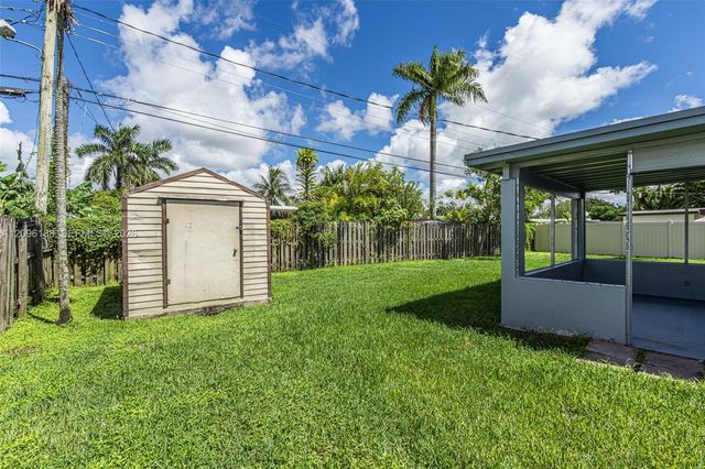 6201 NW 9th Court, Margate, FL 33063