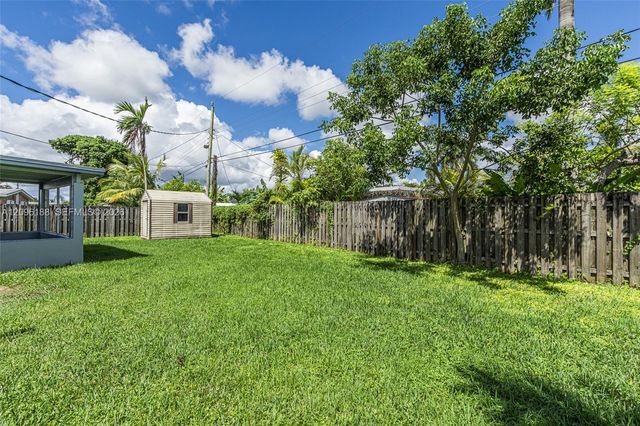 6201 NW 9th Court, Margate, FL 33063