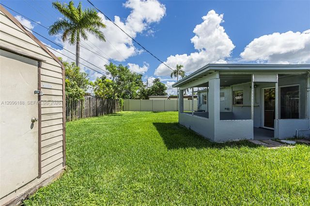 6201 NW 9th Court, Margate, FL 33063
