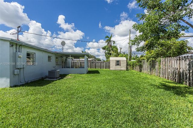 6201 NW 9th Court, Margate, FL 33063