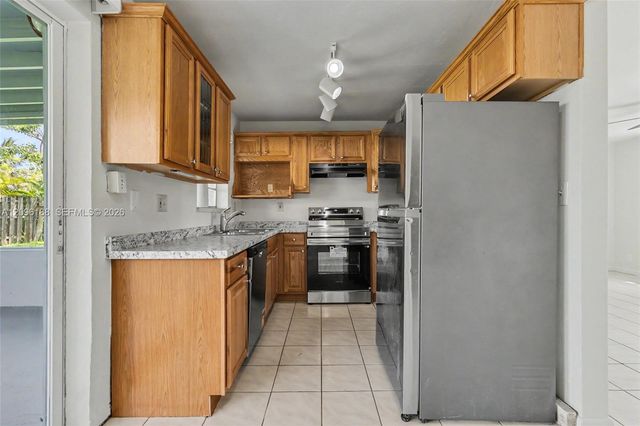6201 NW 9th Court, Margate, FL 33063
