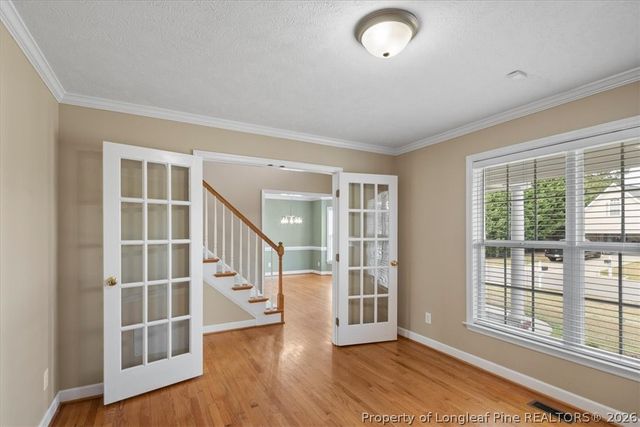 3524 Kennicot Court, Fayetteville, NC 28311