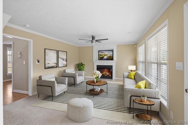 3524 Kennicot Court, Fayetteville, NC 28311