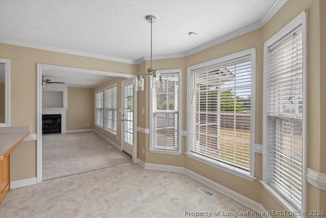 3524 Kennicot Court, Fayetteville, NC 28311