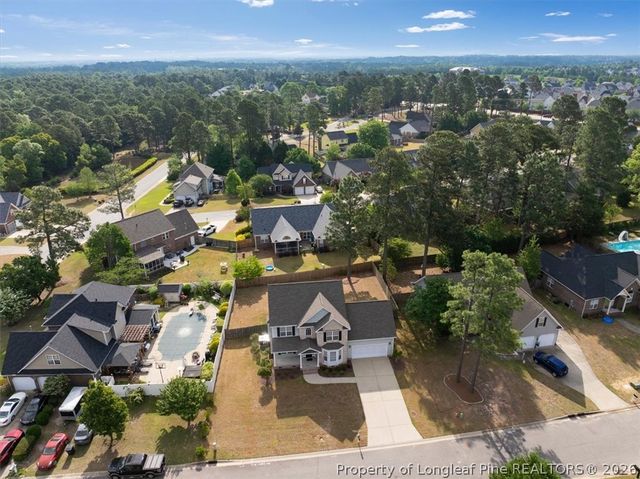 3524 Kennicot Court, Fayetteville, NC 28311