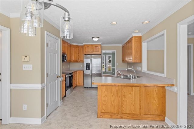 3524 Kennicot Court, Fayetteville, NC 28311