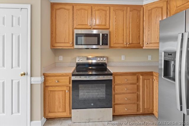 3524 Kennicot Court, Fayetteville, NC 28311