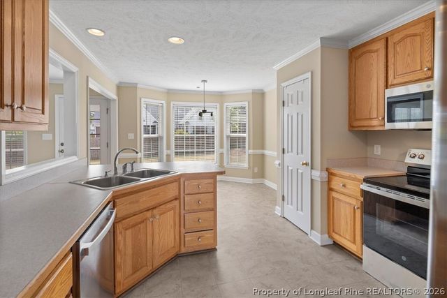 3524 Kennicot Court, Fayetteville, NC 28311