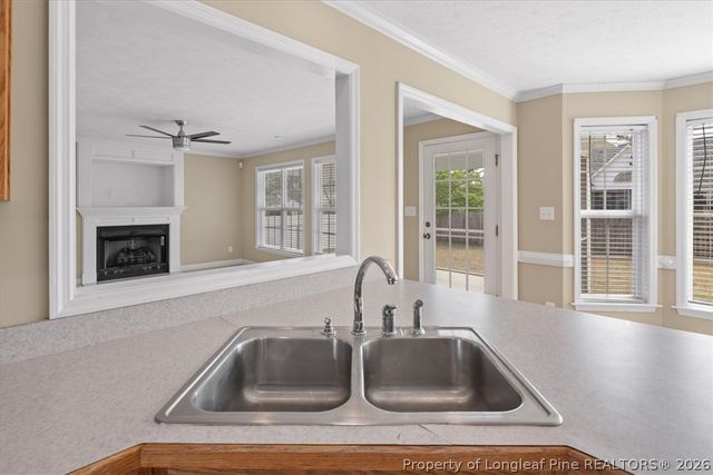 3524 Kennicot Court, Fayetteville, NC 28311