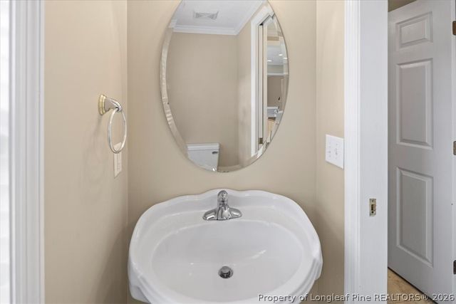 3524 Kennicot Court, Fayetteville, NC 28311