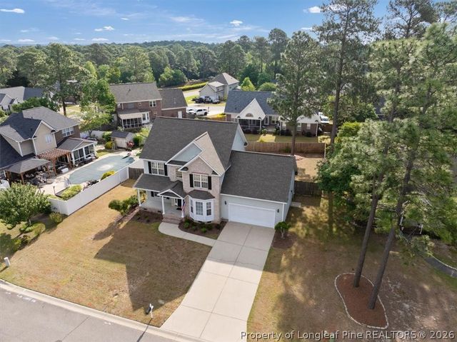 3524 Kennicot Court, Fayetteville, NC 28311